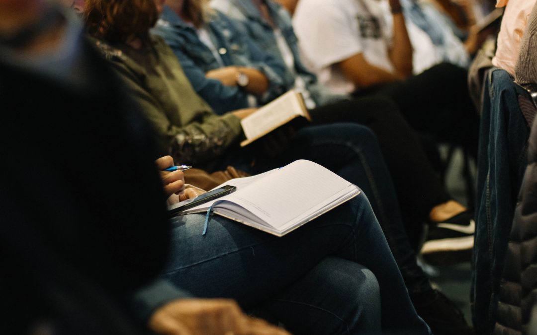 CREATING A WELCOMING CHURCH CULTURE