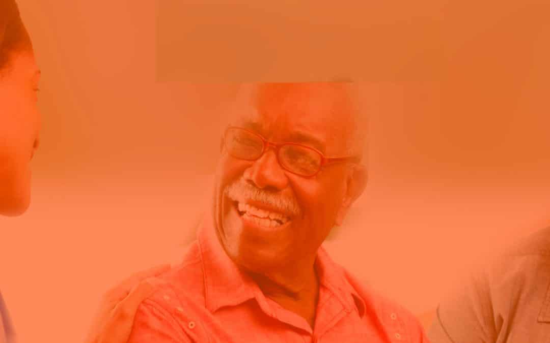 Encouraging Mentors-Healthy Church-